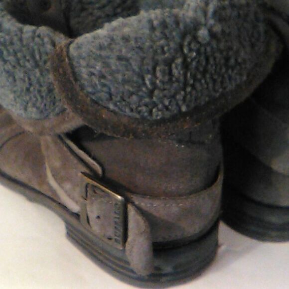 Buffalo London Boots  - Picture 7 of 10